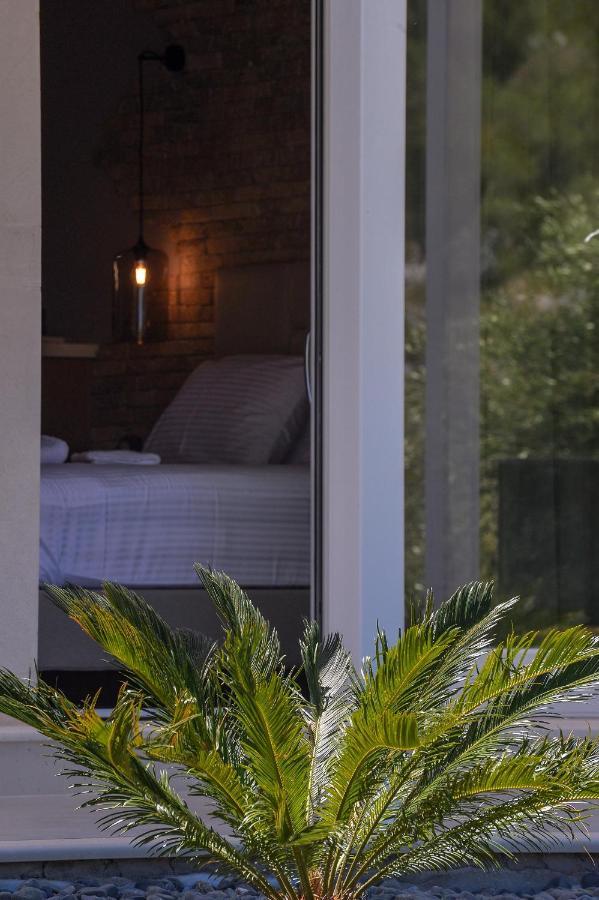 Paxos Luxury Living Junior Suites Gaios Luaran gambar