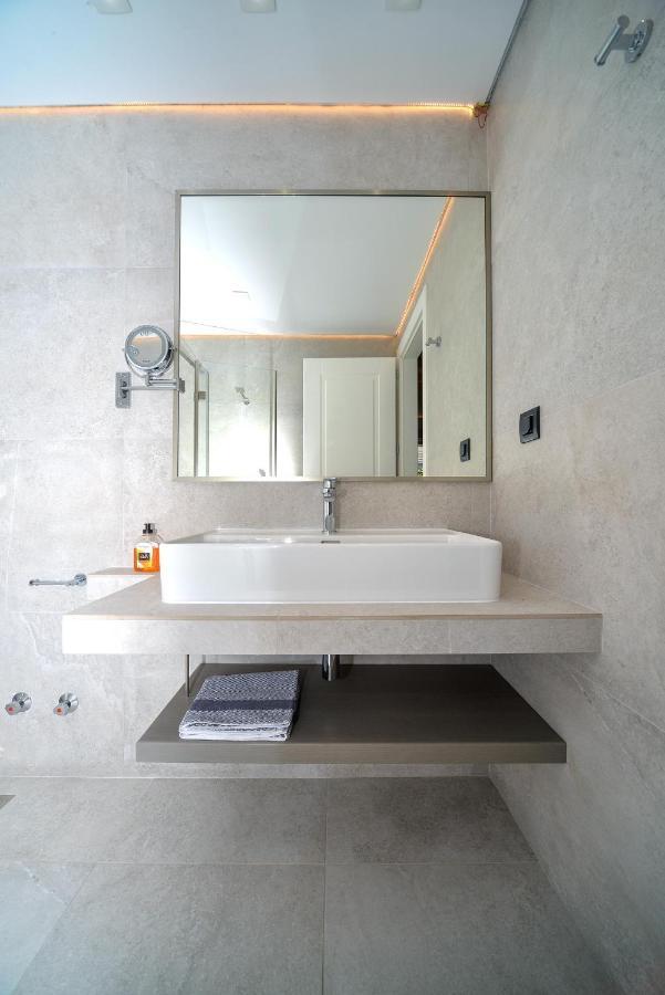 Paxos Luxury Living Junior Suites Gaios Luaran gambar